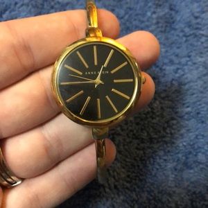 Anne Klein Watch
